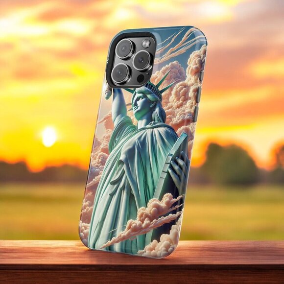 iPhone 16 Pro phone case, MARPC1120 - Picture 1 of 9